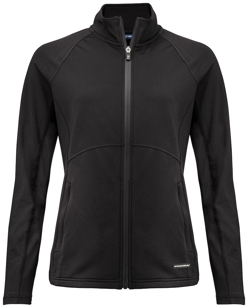 Adapt Full Zip Jacke Damen