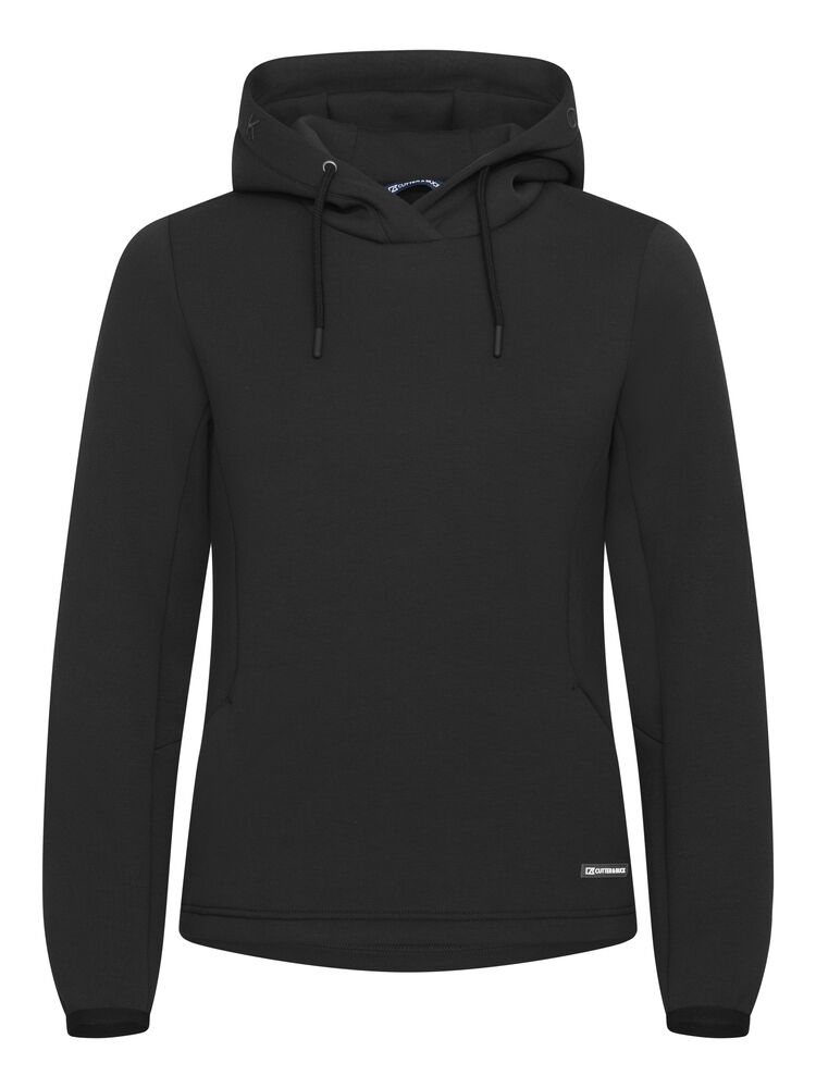 Pemberton Hood Women