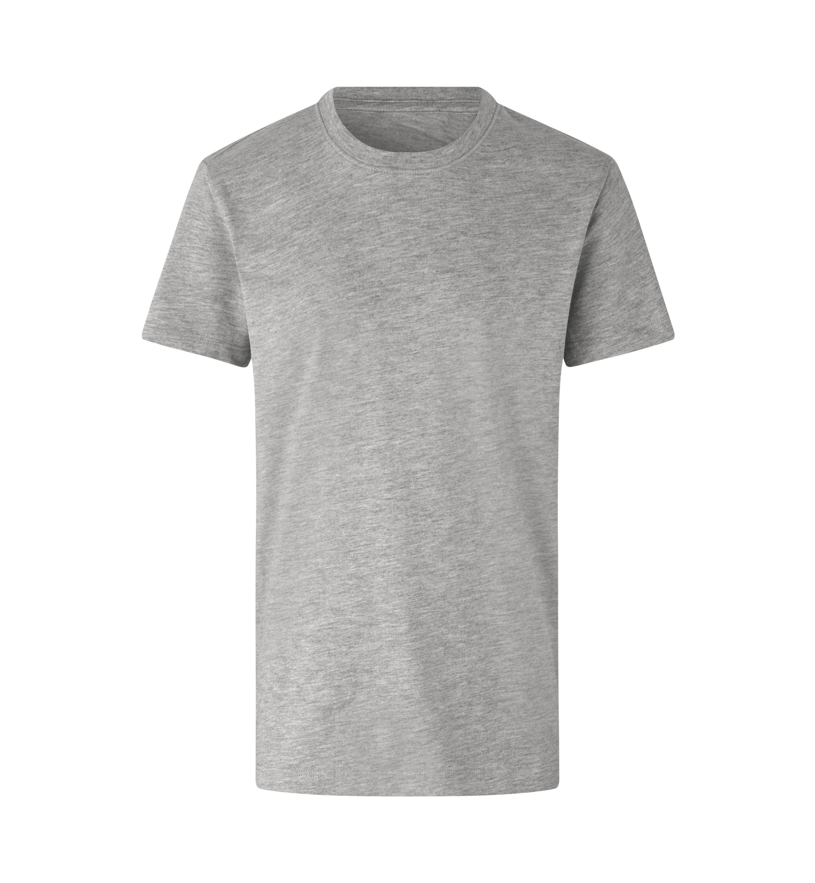 Ekologisk T-shirt | barn