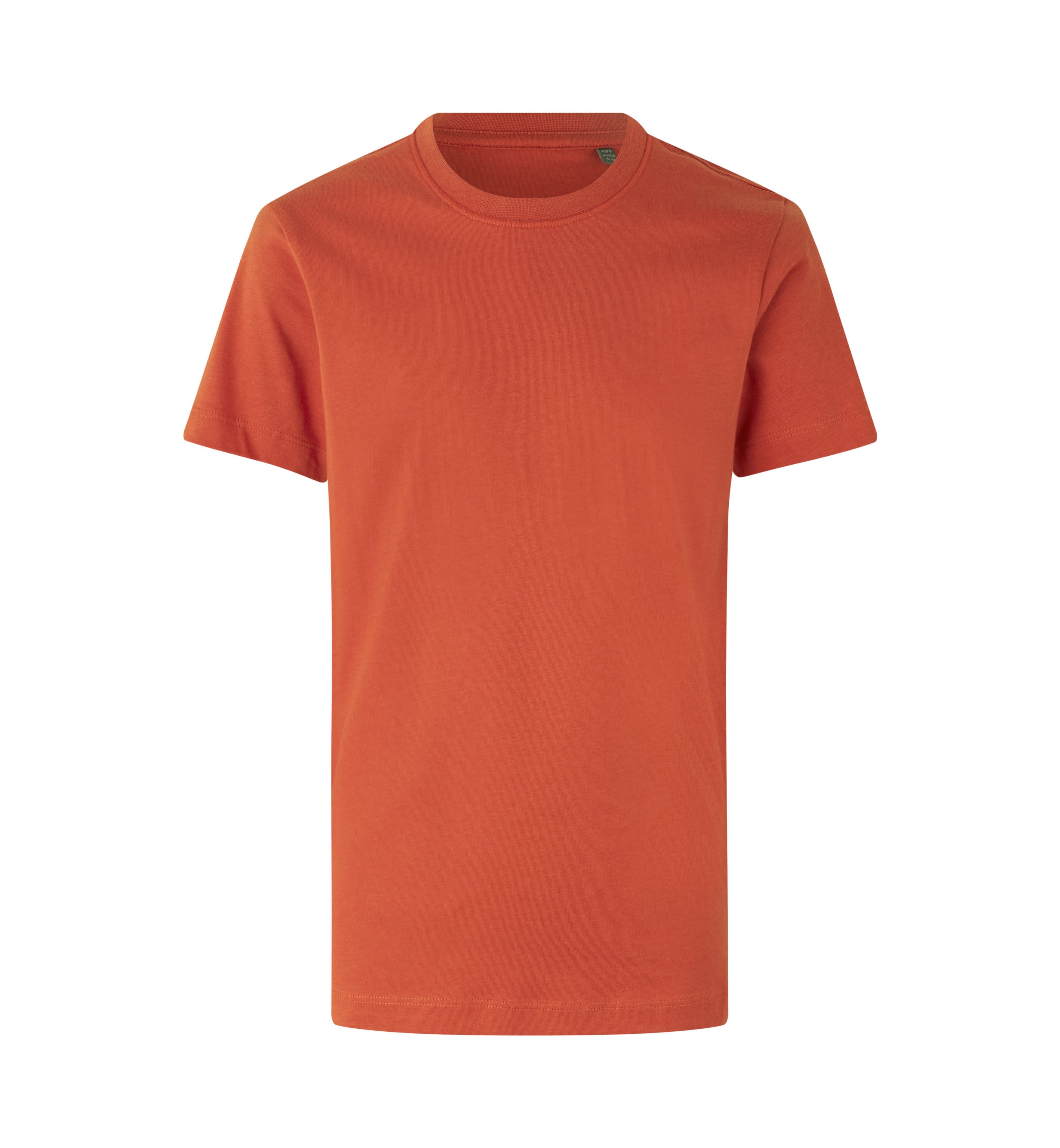 Ekologisk T-shirt | barn