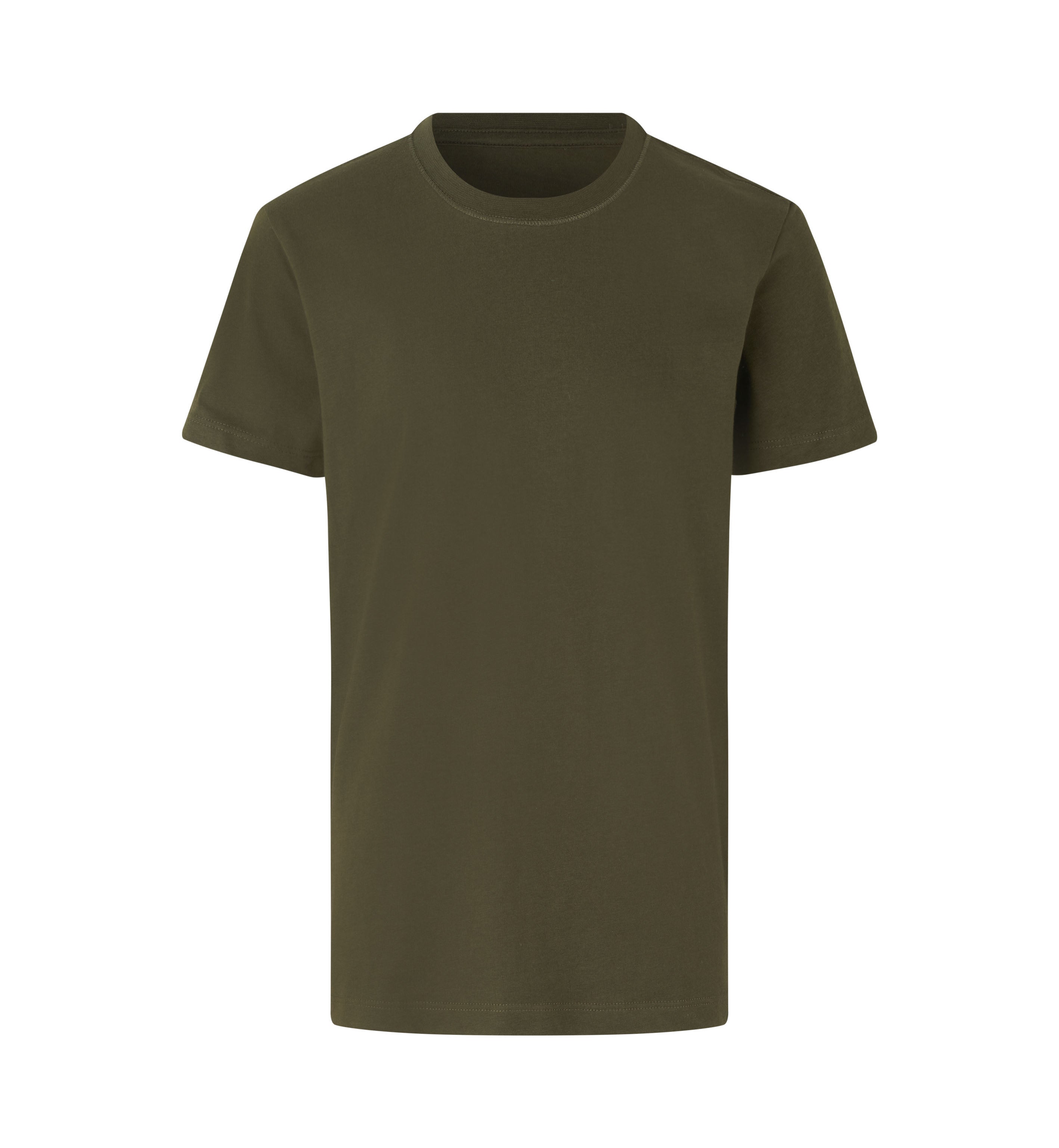 Ekologisk T-shirt | barn