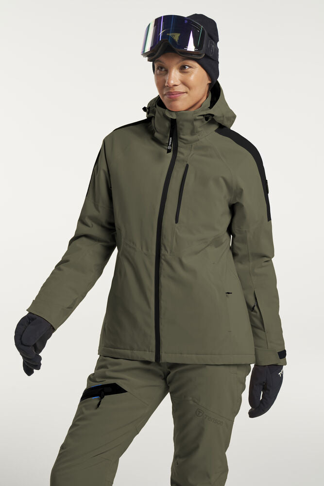 Core Ski Jacket Women