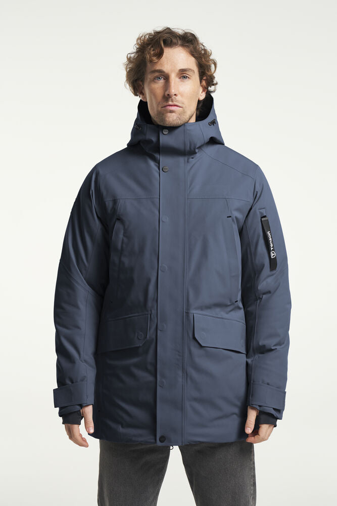 Vision Parka Men