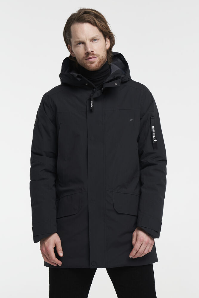 Vision Parka Men