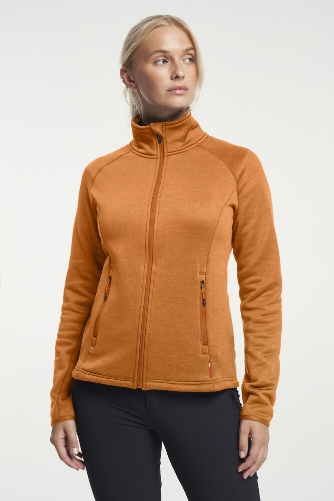TXlite Midlayer Zip Women