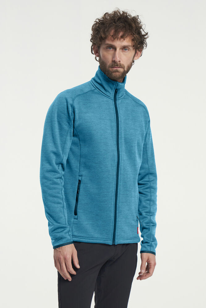 TXlite Midlayer Zip Men