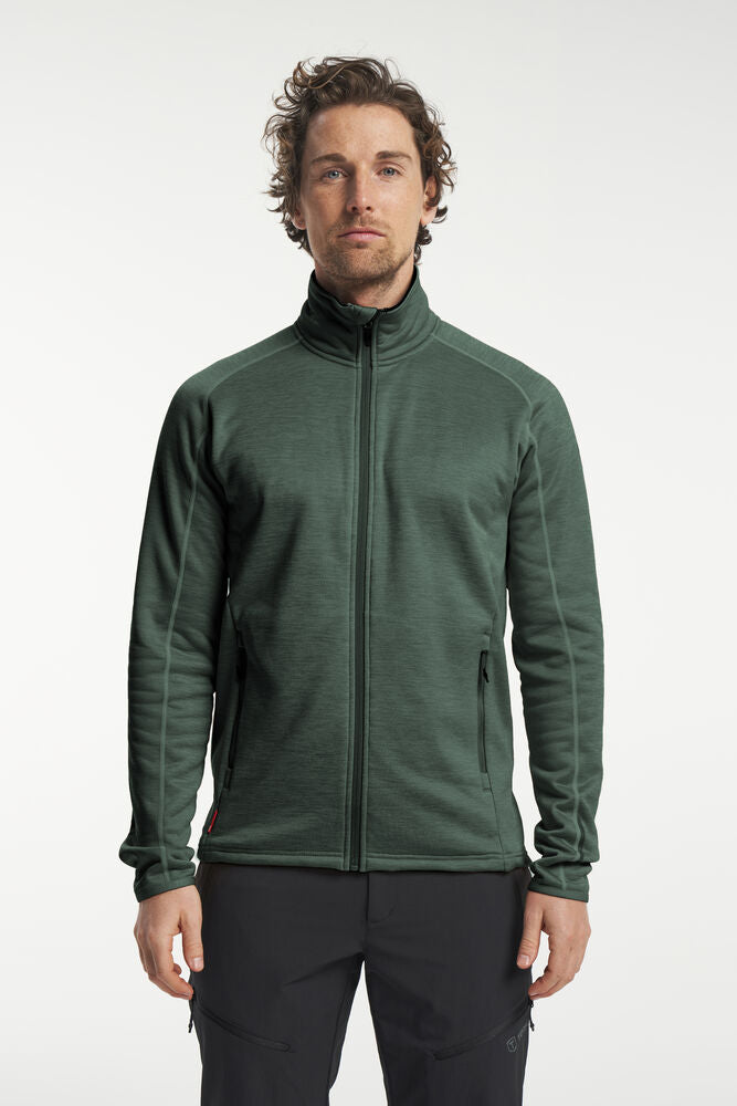 TXlite Midlayer Zip Men