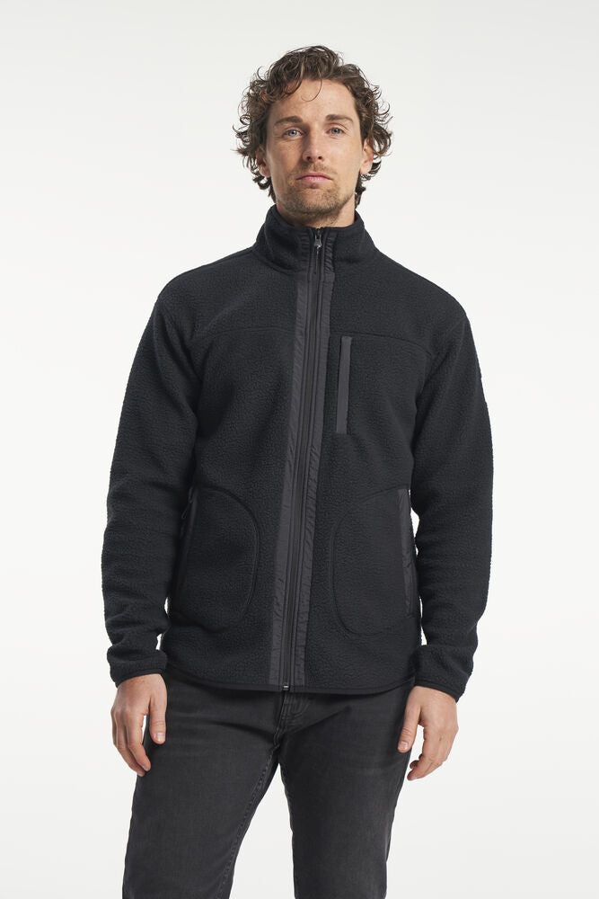 Yoke Full Zip Men
