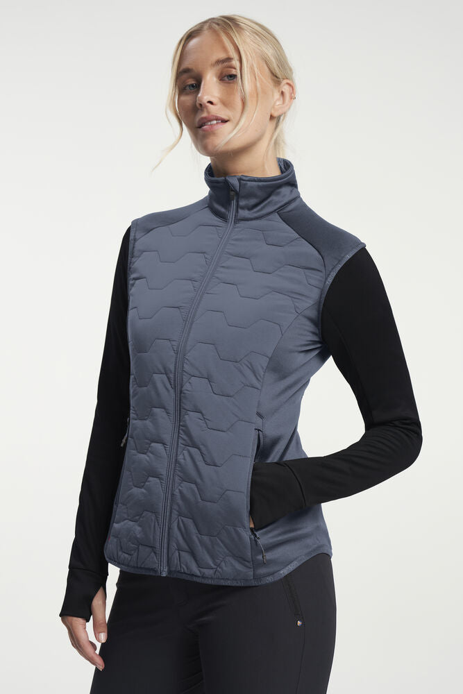 TXlite Hybrid Vest Women