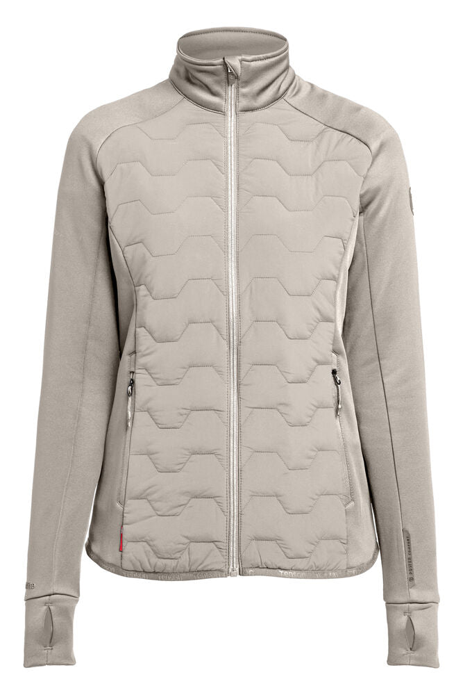 TXlite Hybrid Zip Women