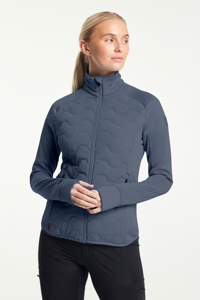 TXlite Hybrid Zip Women