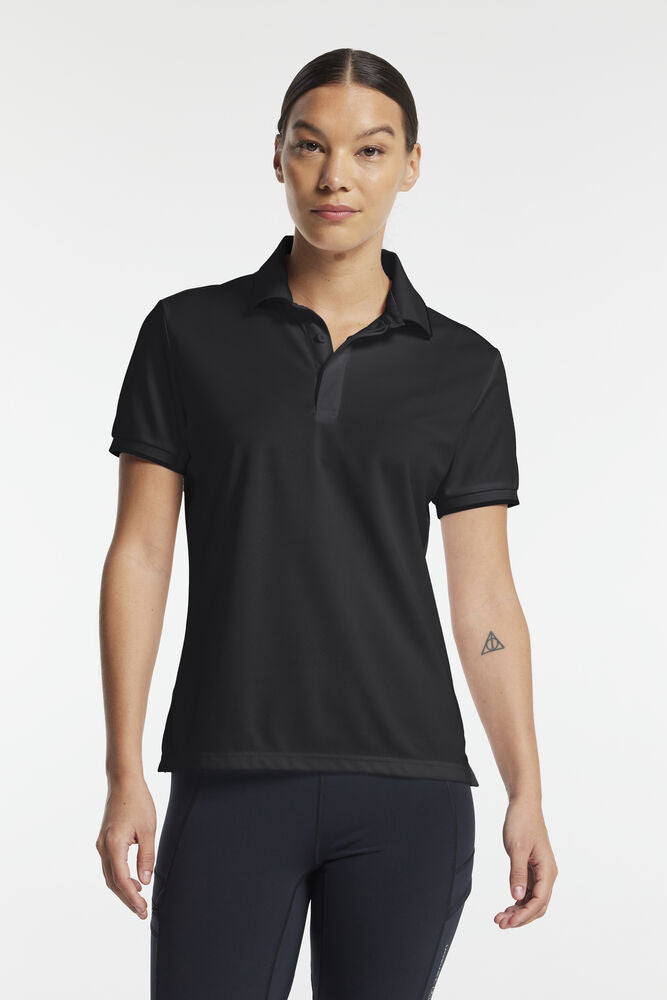 TXlite Quick Dry Polo Women