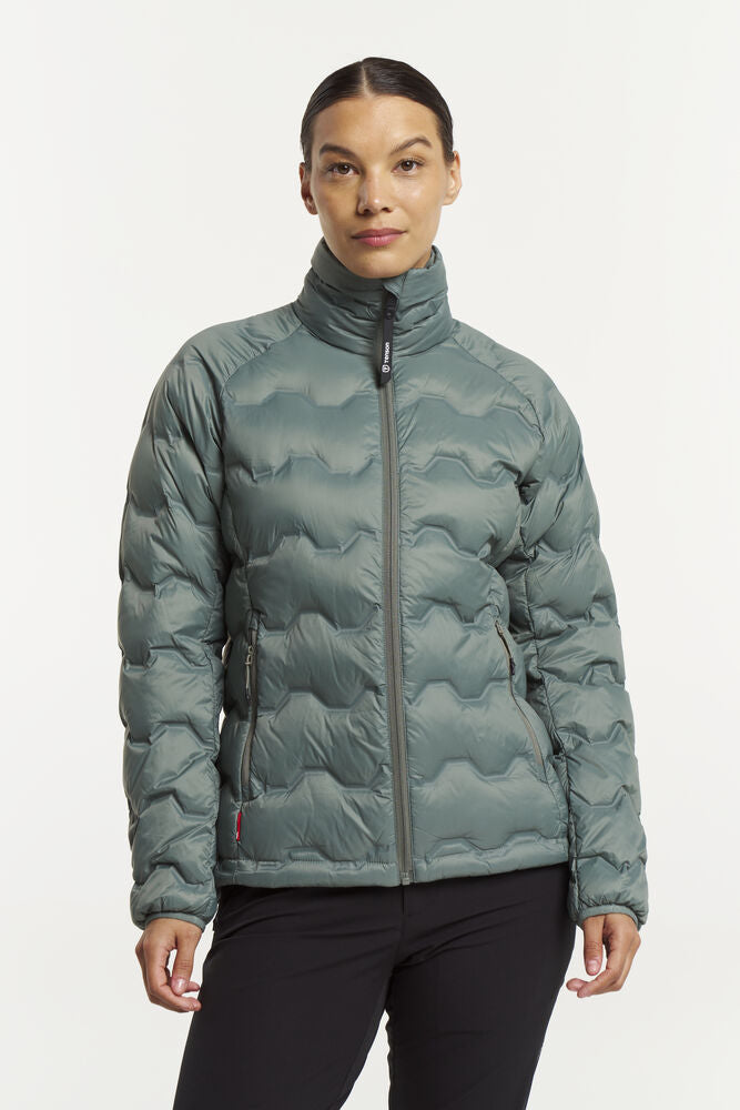 TXlite Shibui Down Collar Jacket Women