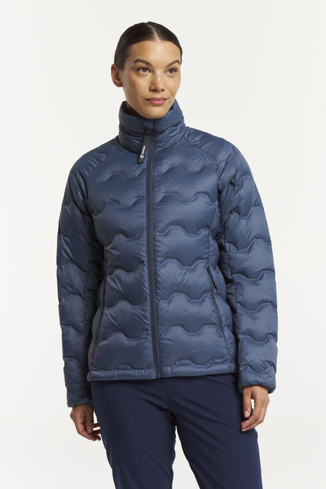 TXlite Shibui Down Collar Jacket Women