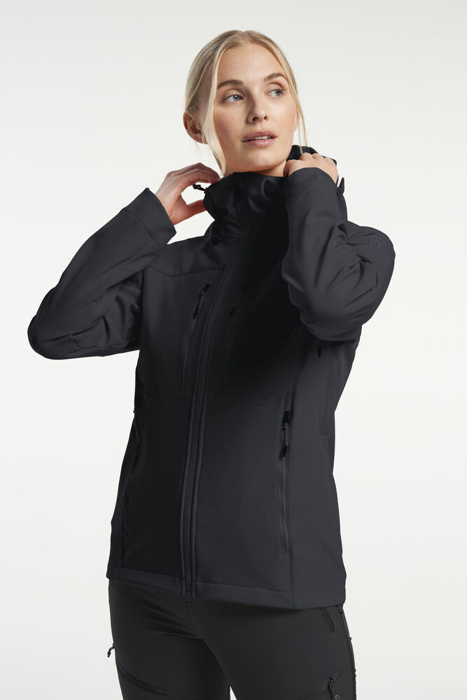 TXlite Softshell Jacket Women