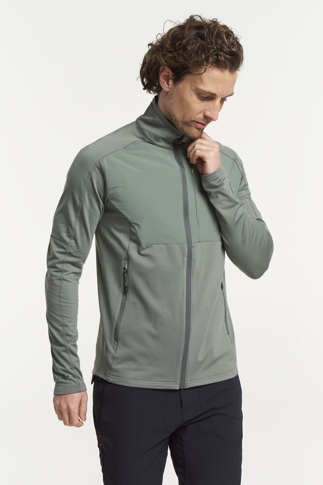TXlite Windblock Full Zip Men