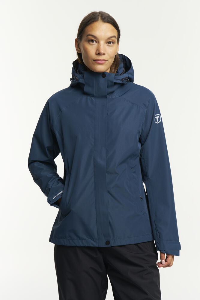 Westing Rain Jacket Women