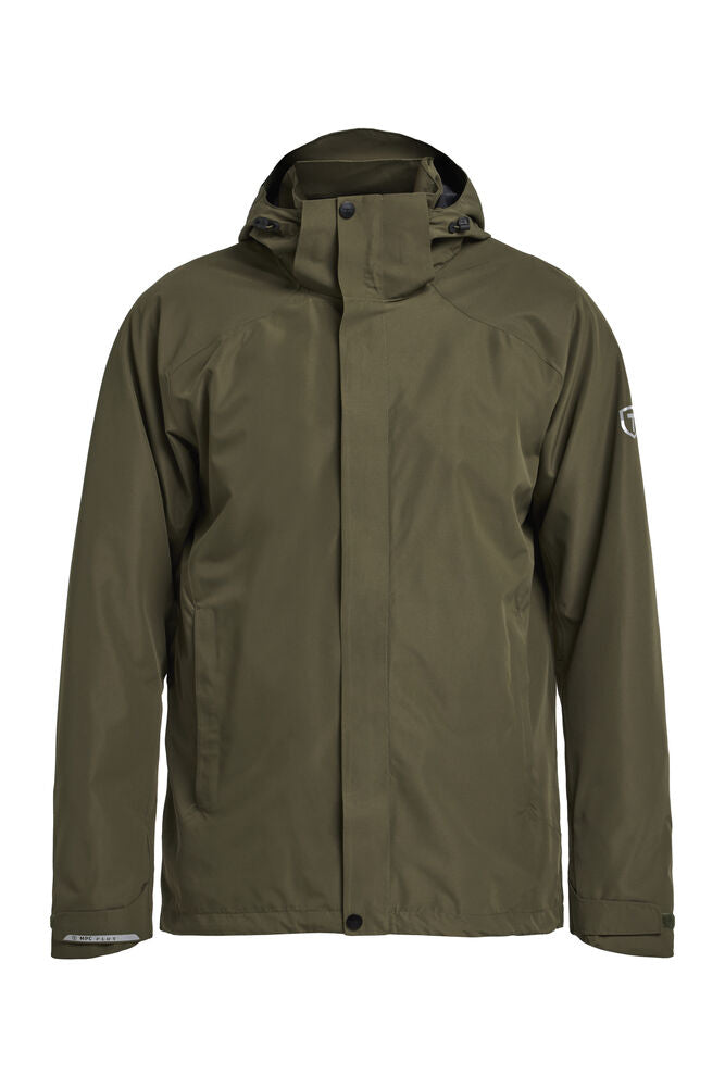 Westing Rain Jacket Men