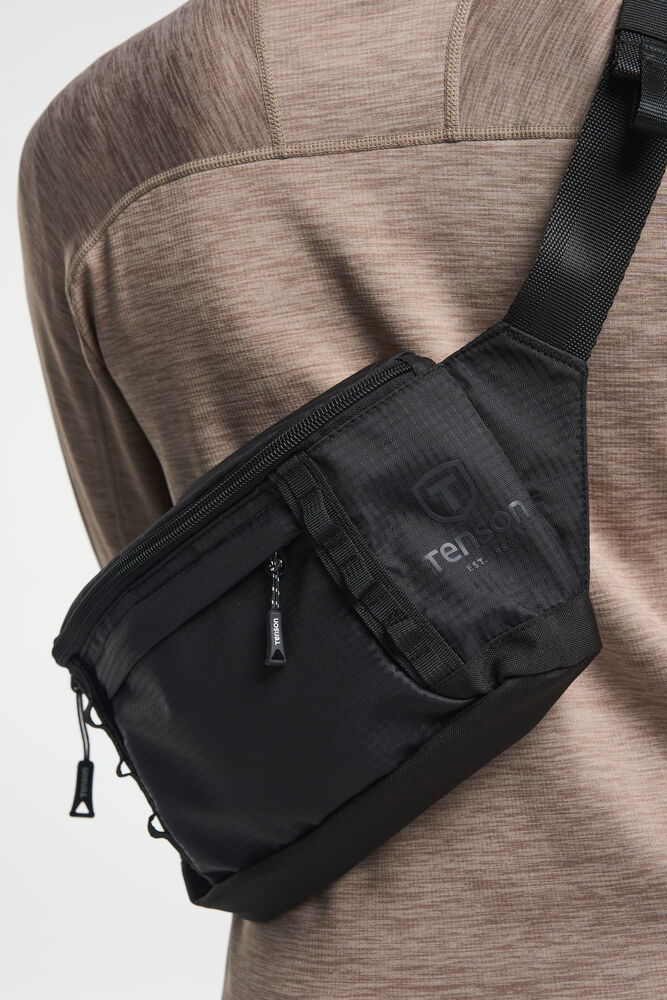 Camper Waist Bag