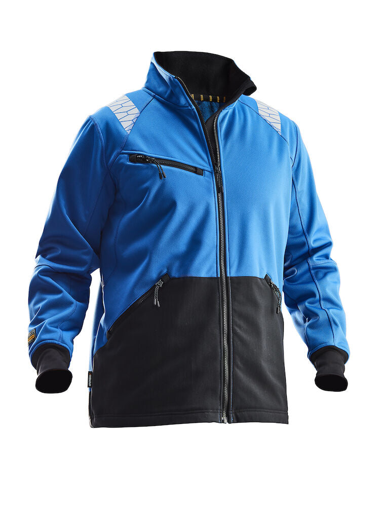 1191 Jacke Windblocker