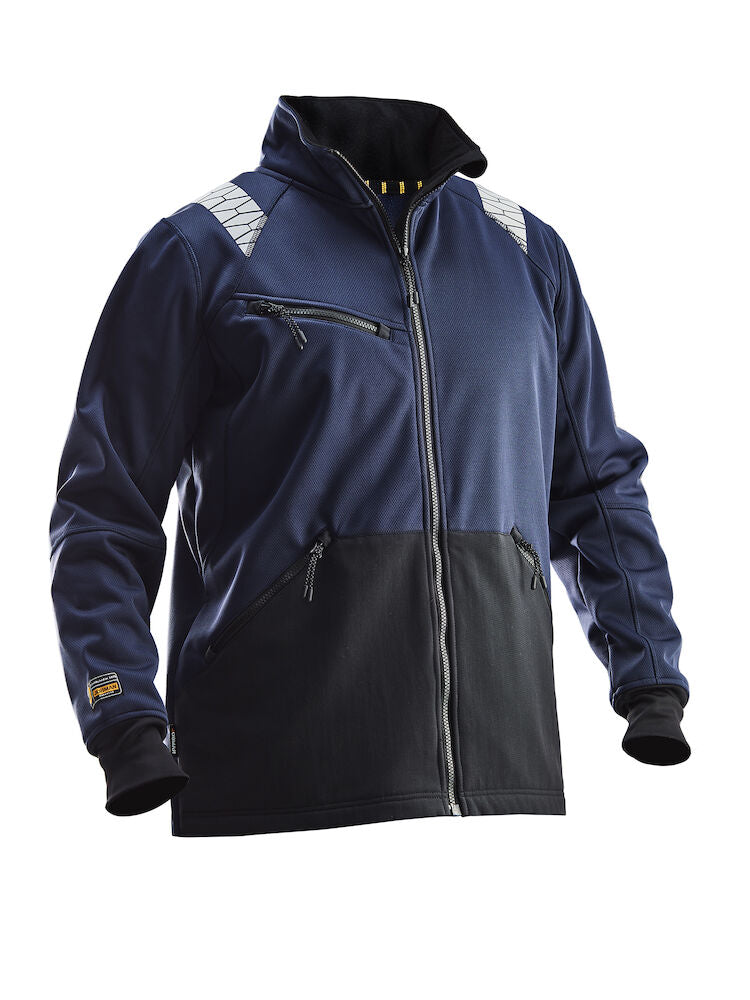 1191 Jacke Windblocker