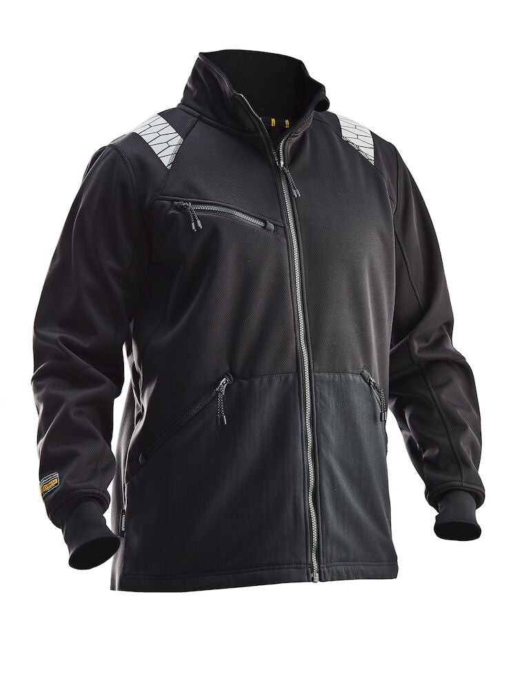 1191 Jacke Windblocker