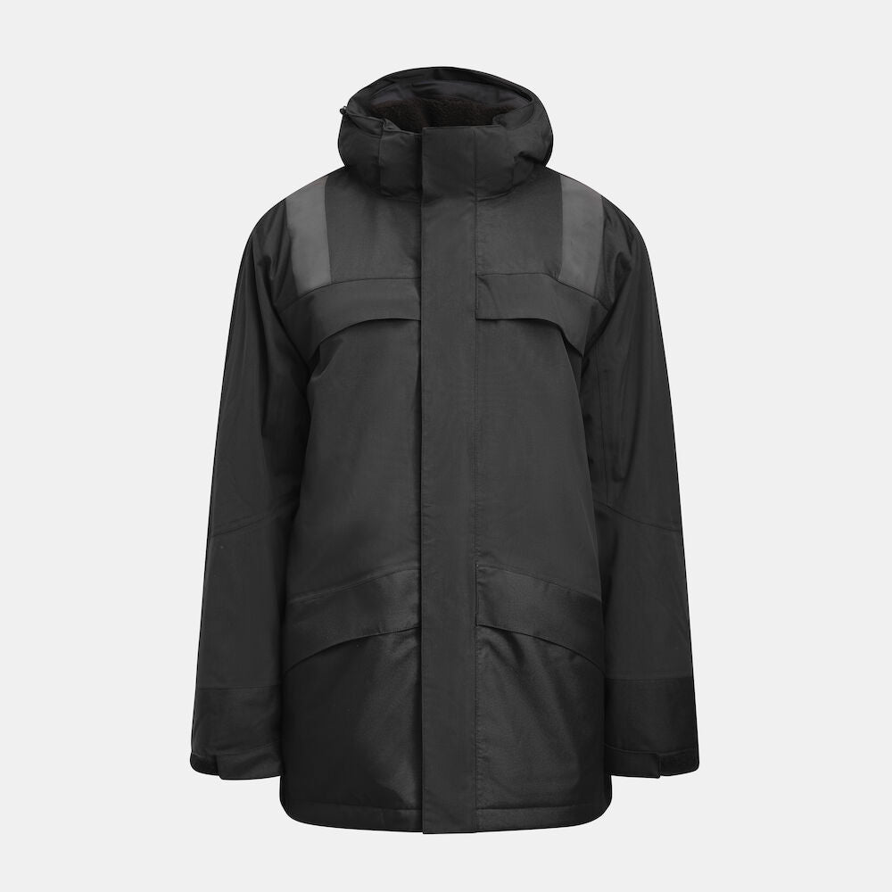 1335 Winterparka