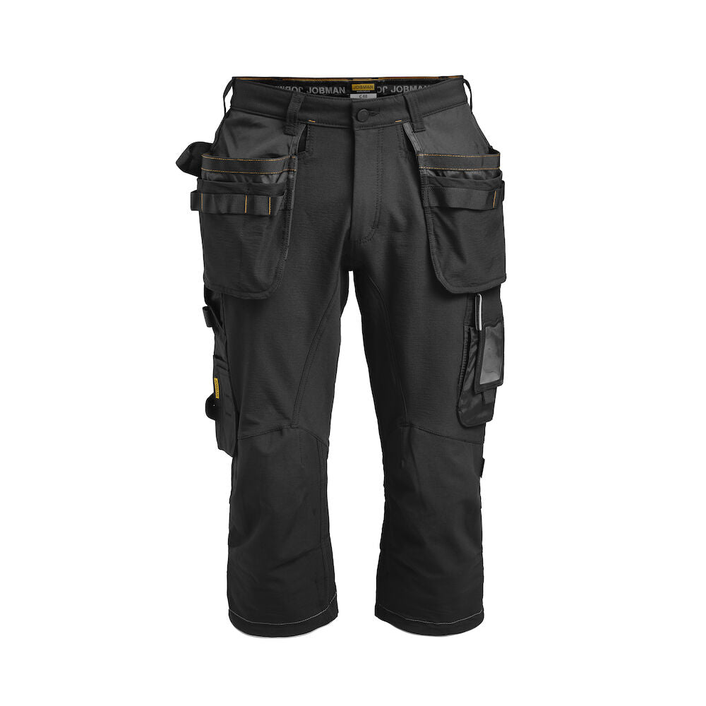 2195 Piratenhose Stretch