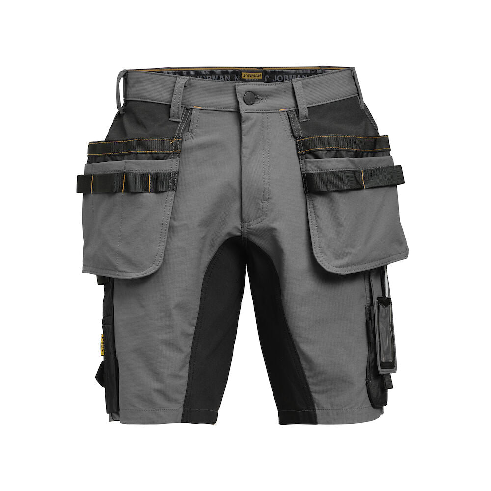 2196 Craft-Shorts Stretch