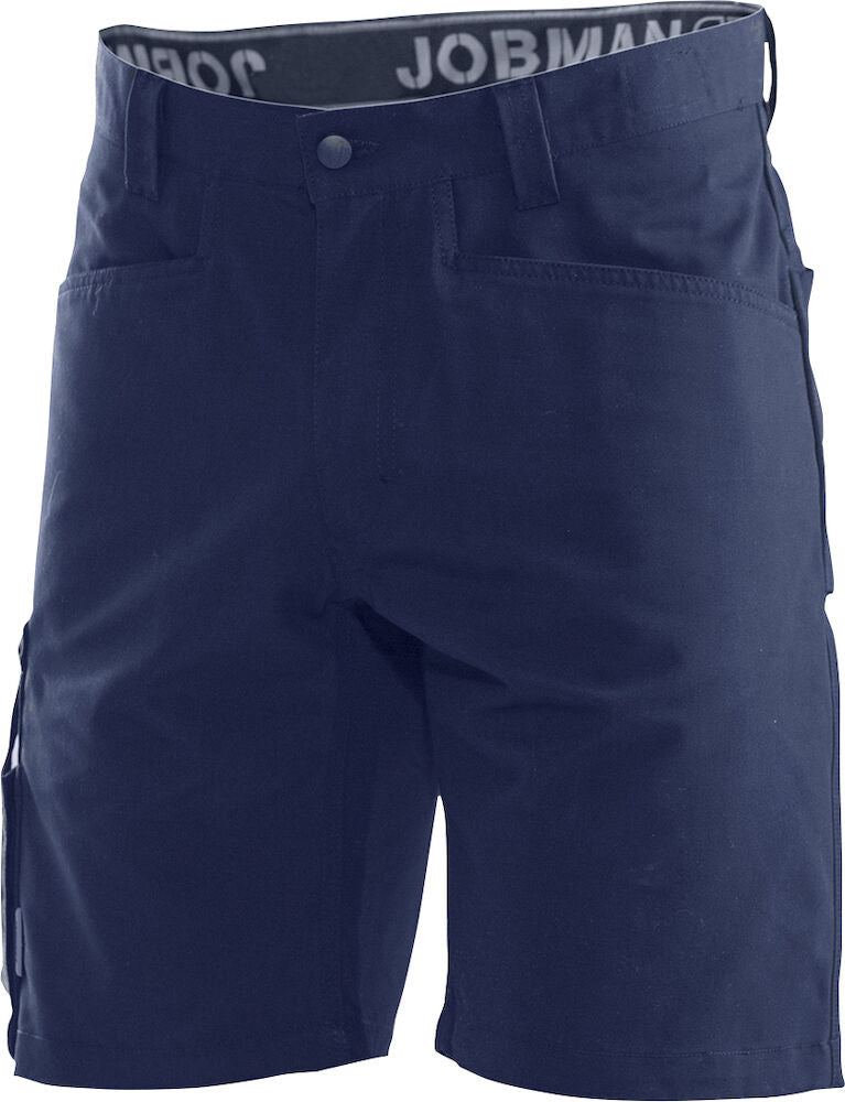 2331 Serviceshorts Canvas