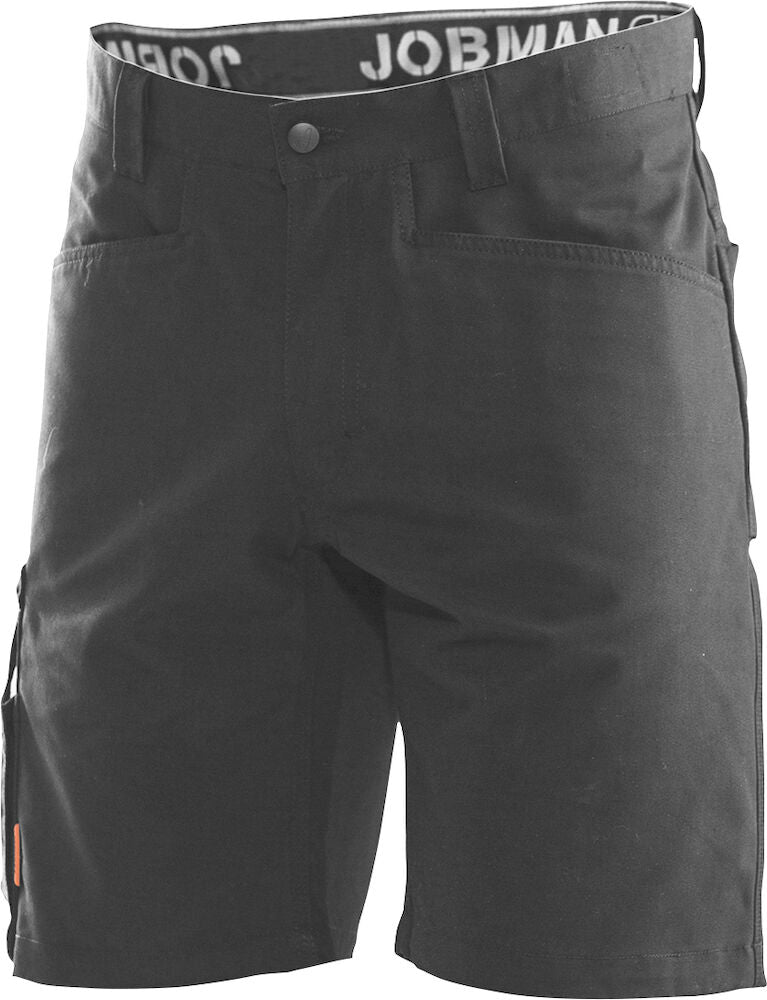 2331 Serviceshorts Canvas