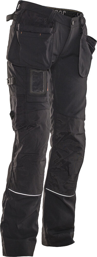 2872 Hantverksbyxa Fast Dry Dam