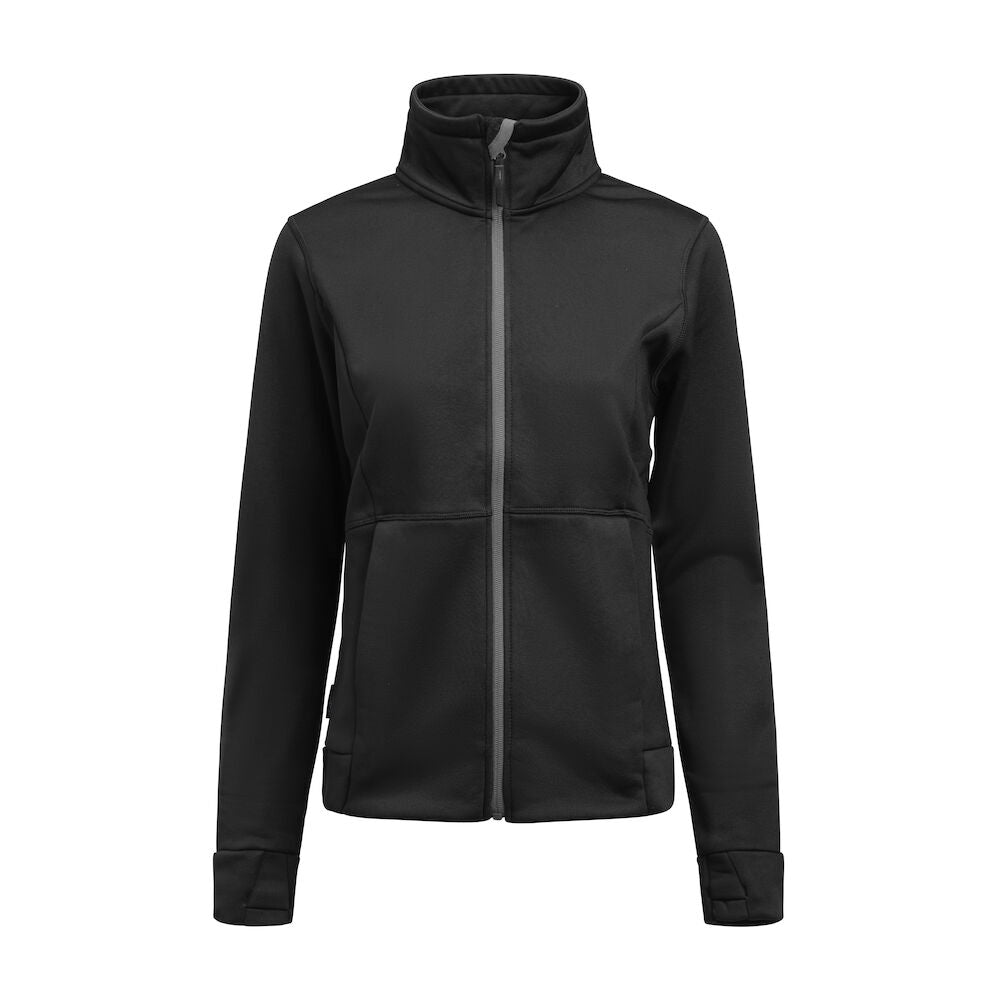 5178 Flexjacke Damen