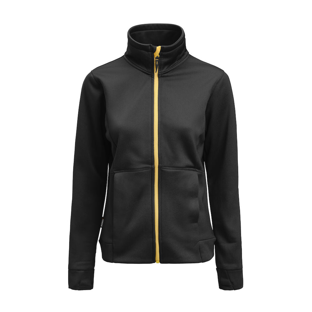 5178 Flexjacke Damen