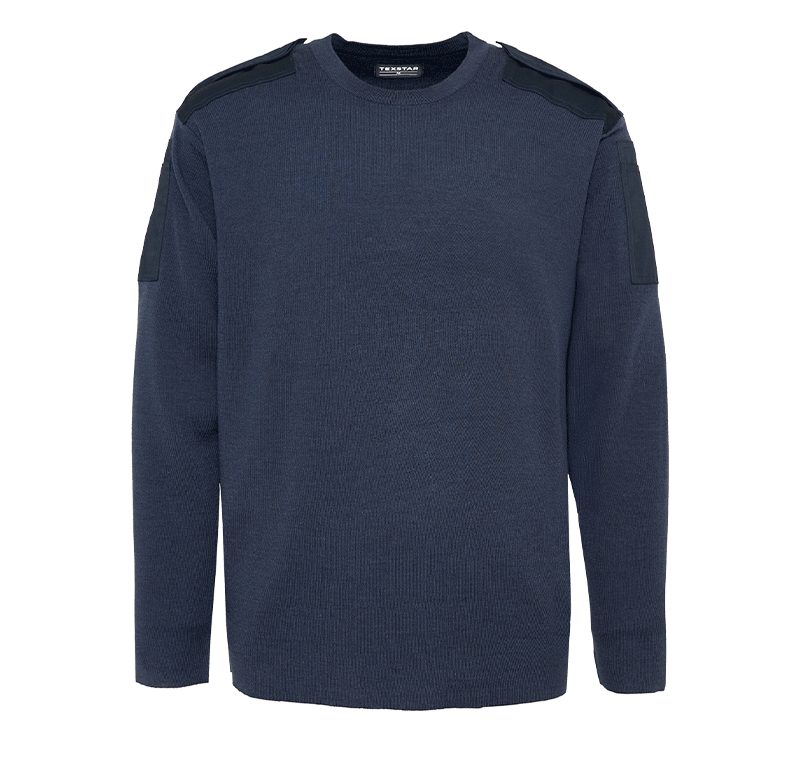Nato Crewneck