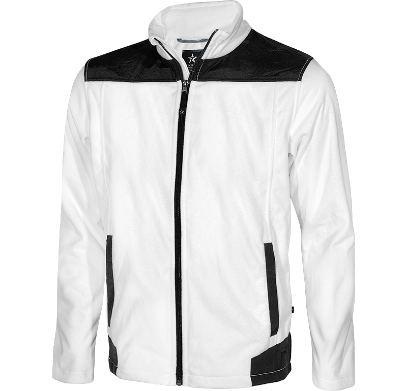 Fleece Jacket