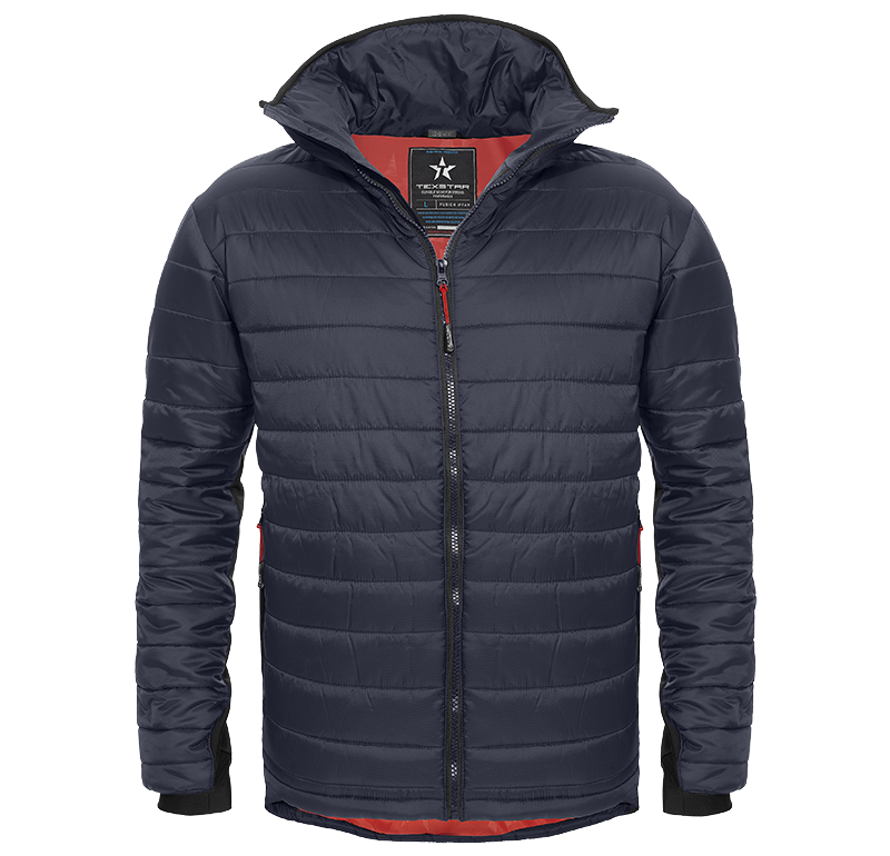 North Jacket