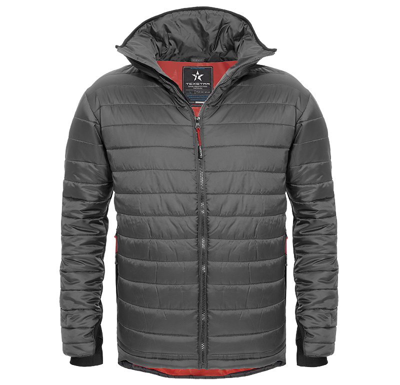 North Jacket