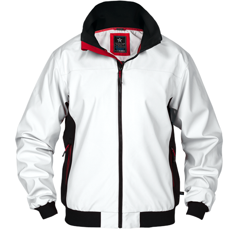 Mid Season Jacket