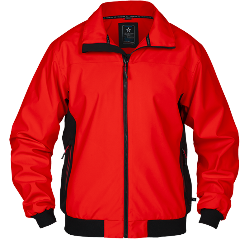 Mid Season Jacket