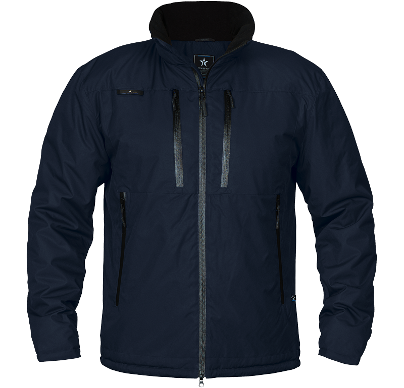 Winter Jacket