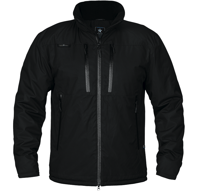 Winter Jacket