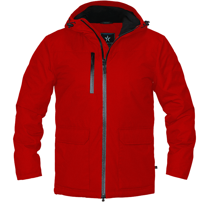 Winter Jacket