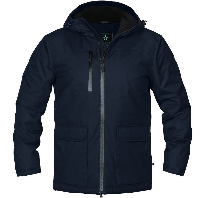Winter Jacket