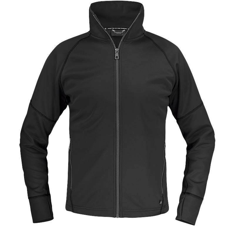 Team Jacket