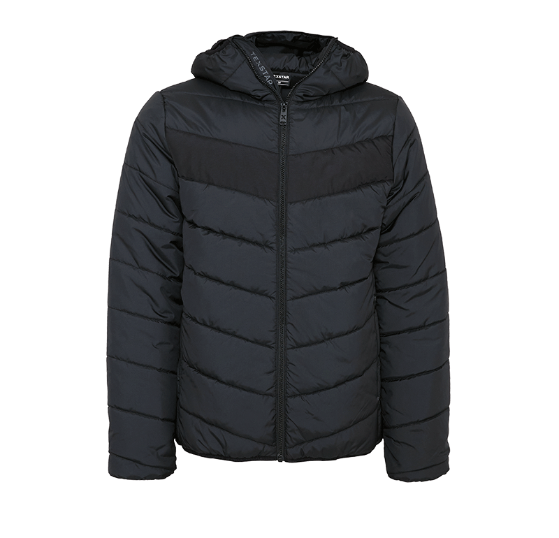 Insulated Jacket