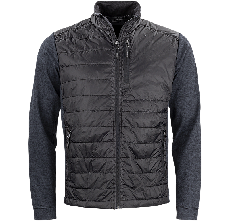 Men Hybrid Jacket