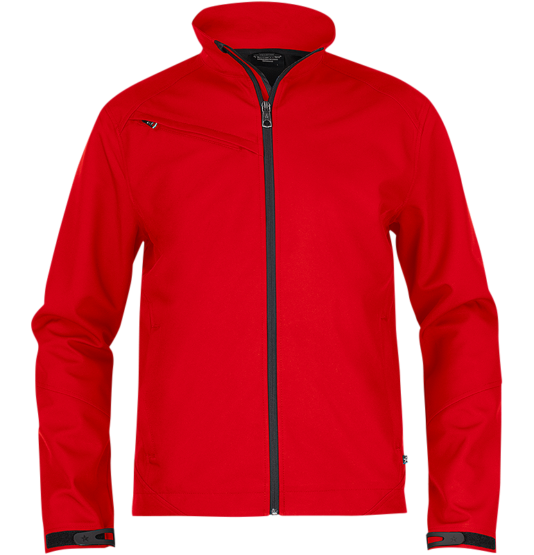 Softshell Jacket