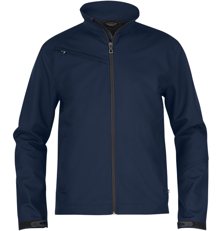 Softshell Jacket