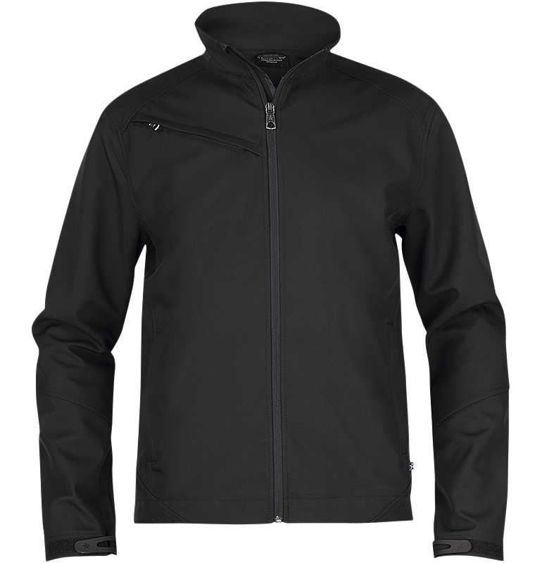 Softshell Jacket